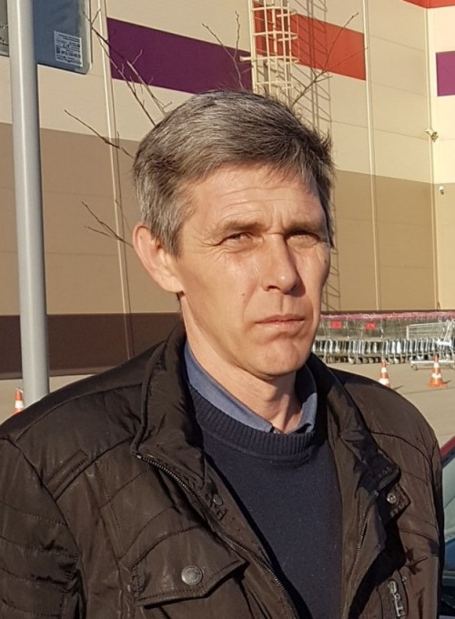 Румянцев Игорь Александрович - сотрудник автошколы «Мустанг»